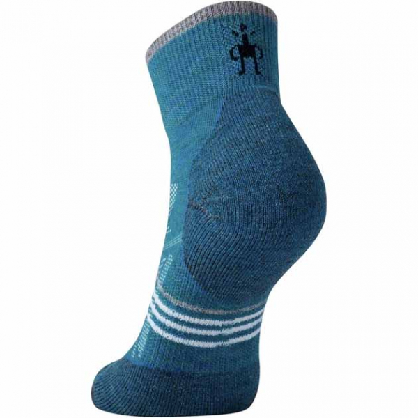 Шкарпетки жіночі Smartwool PhD Outdoor Light Mini - фото