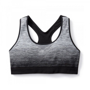 Бра Wm’s PhD Seamless Racerback Bra Black - фото