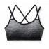 Бра Wm’s PhD Seamless Strappy Bra Black