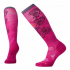 Шкарпетки жіночі Wm's PhD Ski Light Pattern Berry