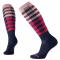 Шкарпетки жіночі Wm's PhD Slopestyle Light Ifrane Deep Navy - фото-1
