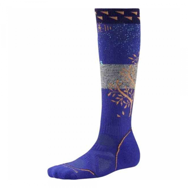 Шкарпетки жіночі Wm's PhD Snowboard Light Light Liberty - фото-1