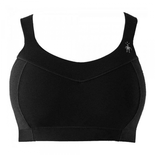 Топ жіночий Wm’s PhD Support Bra Black - фото-1