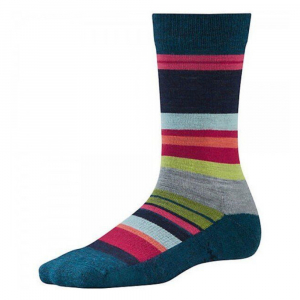 Шкарпетки жіночі Smartwool Wm's Saturnspher - фото