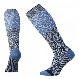Шкарпетки Smartwool Snowflake Flurry - фото