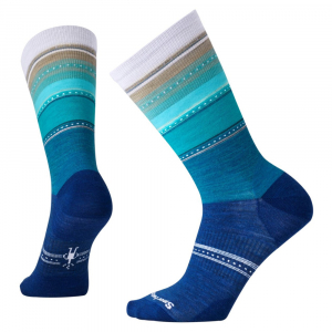 Шкарпетки жіночі Smartwool Sulawesi Stripe - фото