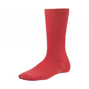 Шкарпетки жіночі Smartwool Texture Crew - фото