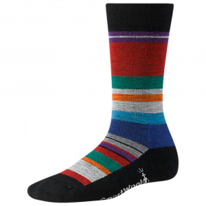 Шкарпетки жіночі Smartwool Saturnsphere - фото