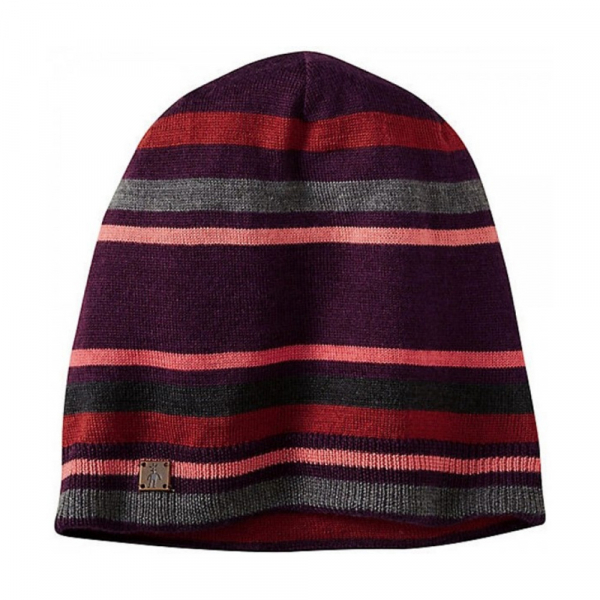 Шапка Women's Nokoni Slouch Hat Aubergine - фото-1