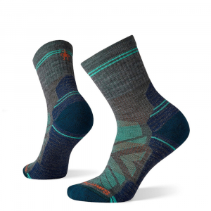 Шкарпетки жіночі Smartwool Women's Performance Hike Light Cushion Mid Crew - фото