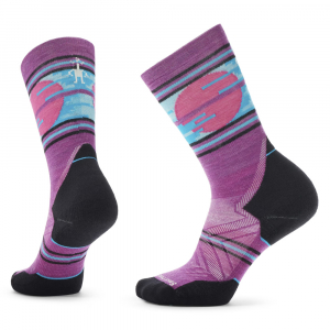 Шкарпетки жіночі Women's Trail Run Targeted Cushion - фото