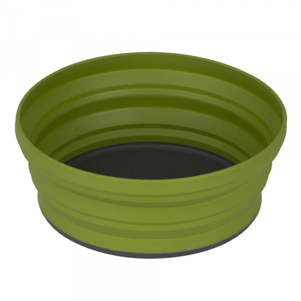 Миска складна X-Bowl - фото-1