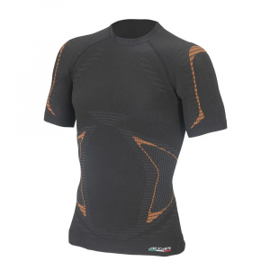 Термофутболка з коротким рукавом чоловіча Accapi X-Country - фото