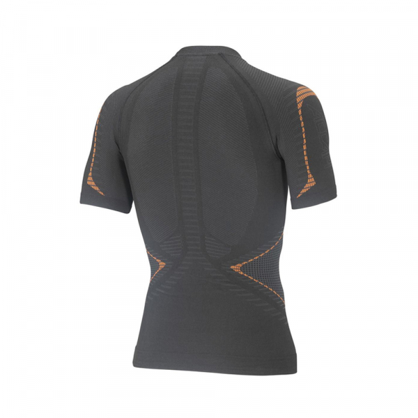 Термофутболка з коротким рукавом чоловіча Accapi X-Country - фото