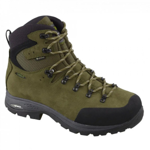 Черевики чоловічі Asolo X-Hunt Forest GV MM - фото