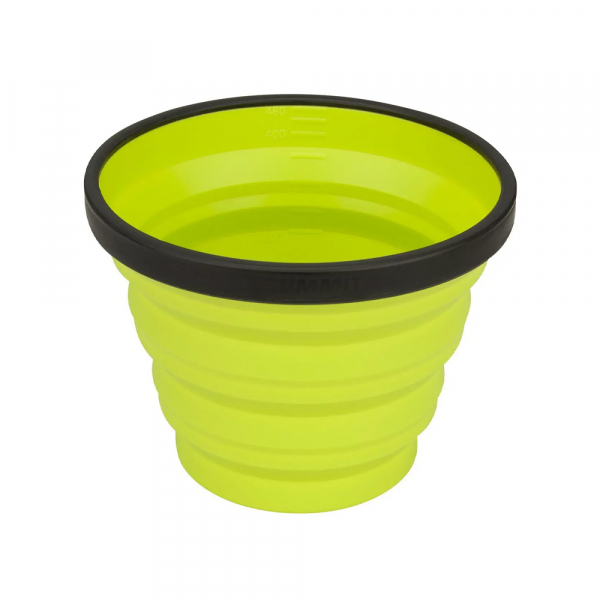 Чашка складна Sea To Summit X-Mug - фото