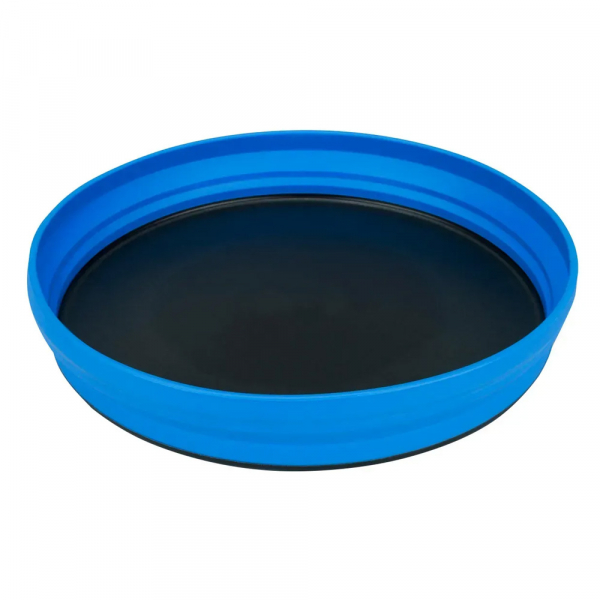 Миска складна X-Plate - фото-1