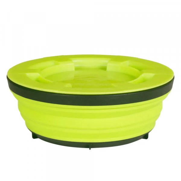 Миска з кришкою X-Seal & Go Large - фото-1
