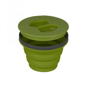 Кружка з кришкою X-Seal & Go Small - фото