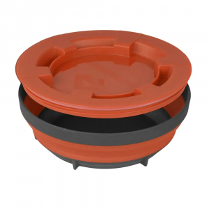 Миска з кришкою X-Seal & Go X-Large - фото