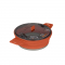 Набір посуду X-Set 21 (Rust Pot, Sand Bowl, Sand Mug) - фото-6