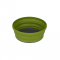 Набір посуду X-Set 3 (Black Pouch, Olive Plate, Olive Bowl, Sand Mug) - фото-2