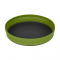 Набір посуду X-Set 3 (Black Pouch, Olive Plate, Olive Bowl, Sand Mug) - фото-6