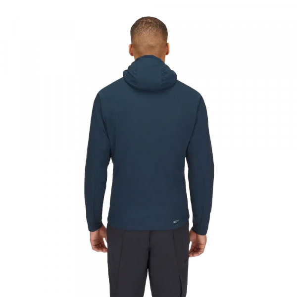 Куртка чоловіча Rab Xenair Alpine Light Jacket - фото