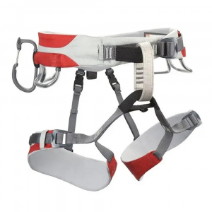 Система страхувальна Black Diamond Xenos - фото