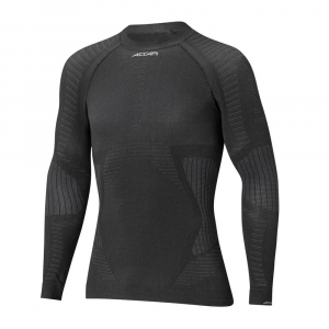 Термофутболка з довгим рукавом чоловіча Accapi XPerience - фото