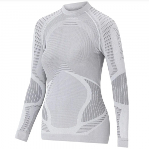 Термофутболка з довгим рукавом жіноча Accapi XPerience - фото