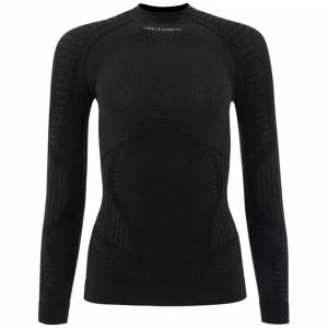 Термофутболка з довгим рукавом жіноча Accapi XPerience - фото