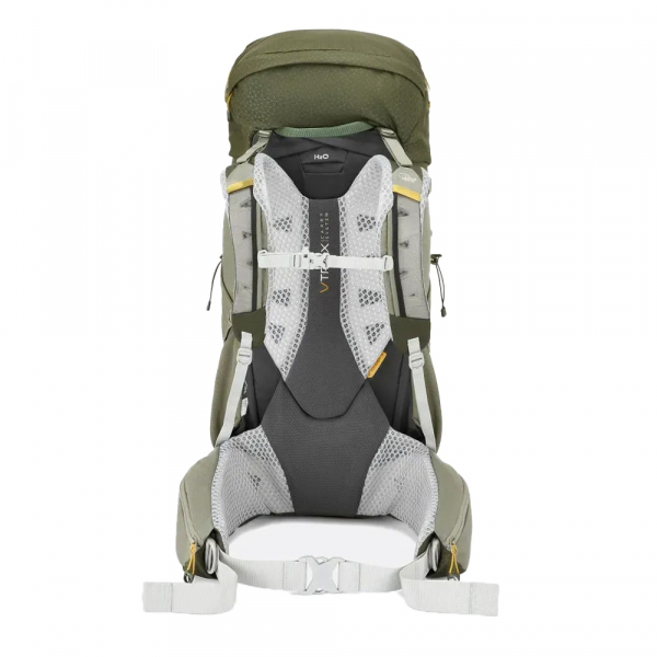 Рюкзак Lowe Alpine Yacuri 48 - фото