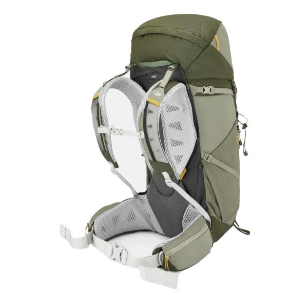 Рюкзак Lowe Alpine Yacuri 48 - фото