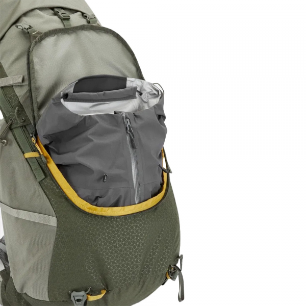 Рюкзак Lowe Alpine Yacuri 48 - фото