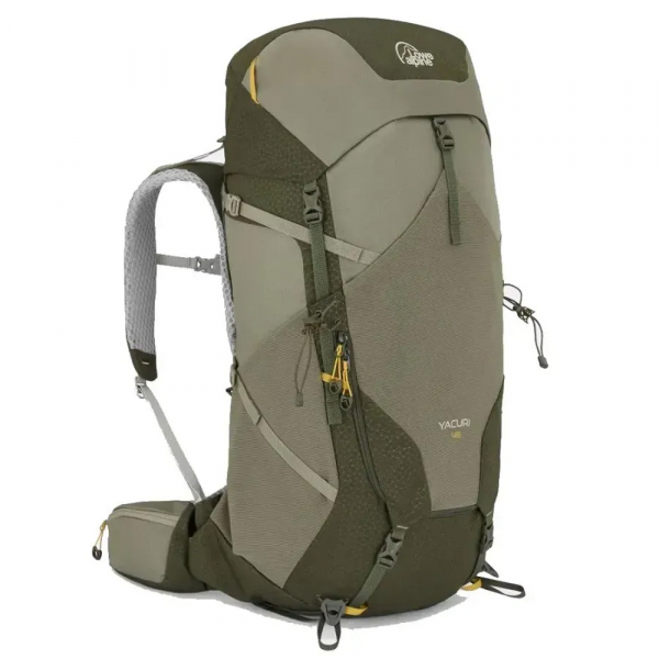Рюкзак Lowe Alpine Yacuri 48 - фото