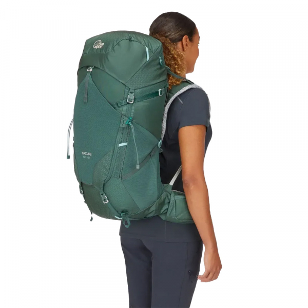 Рюкзак жіночий Lowe Alpine Yacuri ND48 - фото