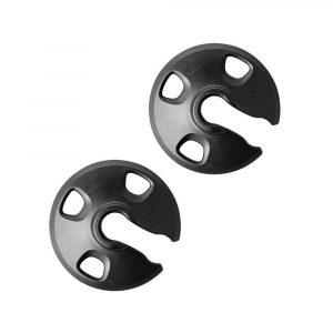 Кільця снігові Black Diamond Z-Pole Snow Baskets - фото