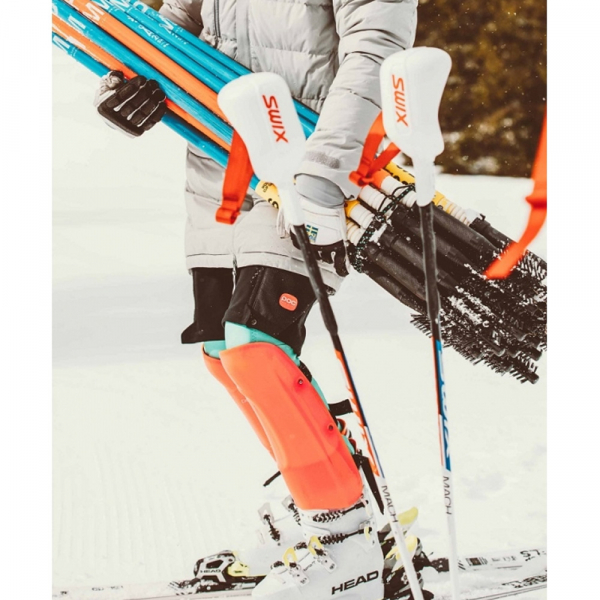 Захист гомілки POC Shins Classic - фото