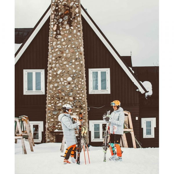 Захист гомілки POC Shins Classic - фото