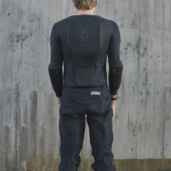 Захист тіла POC Oseus VPD Jacket - фото