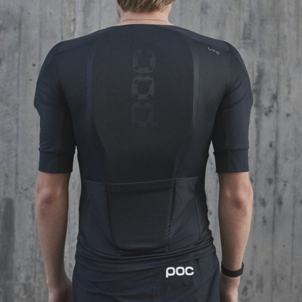 Захист тіла POC Oseus VPD Tee - фото