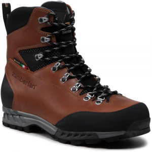 Черевики Zamberlan 1111 Cresta GTX RR - фото