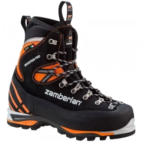 Черевики Zamberlan 2090 Mountain PRO EVO GTX RR PU Mns - фото