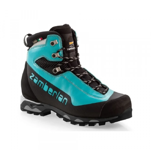 Черевики Zamberlan Brenva GTX RR Wms - фото