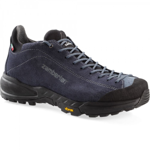 Кросівки Zamberlan 217 Free Blast Suede - фото