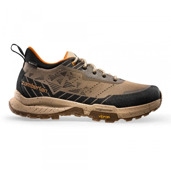 Кросівки Zamberlan 350 Devero LOW GTX - фото