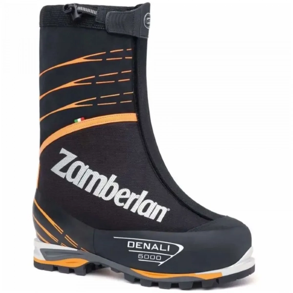 Черевики Zamberlan 6000 Denali Evo RR PU - фото