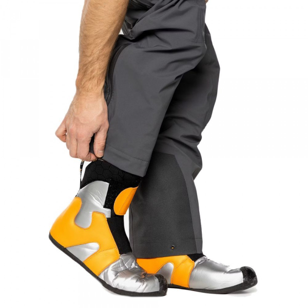 Черевики Zamberlan 6000 Karka Evo RR PU - фото