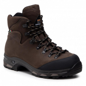 Черевики Zamberlan Baffin GTX RR WL - фото